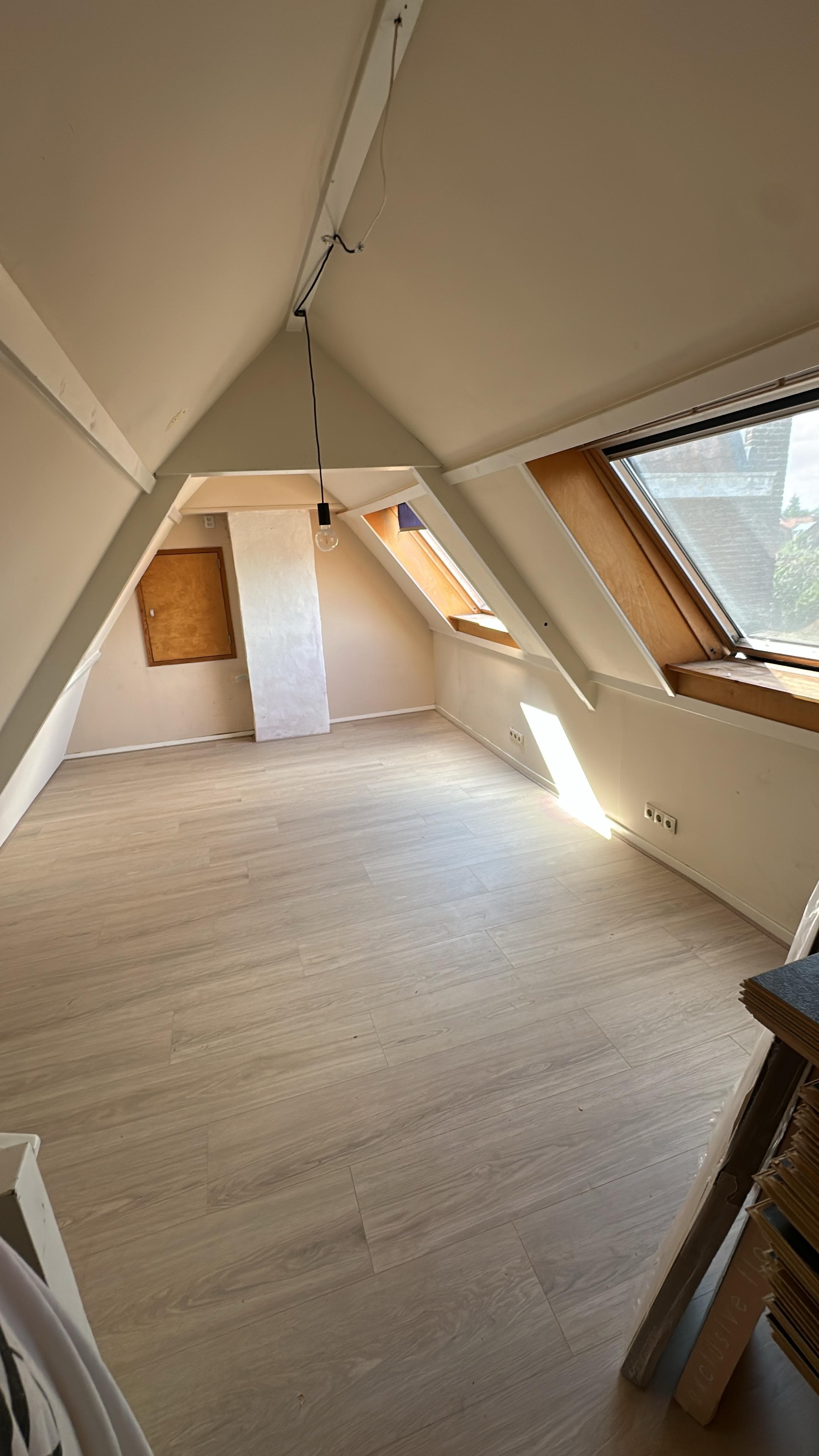 Kamer in Zeist