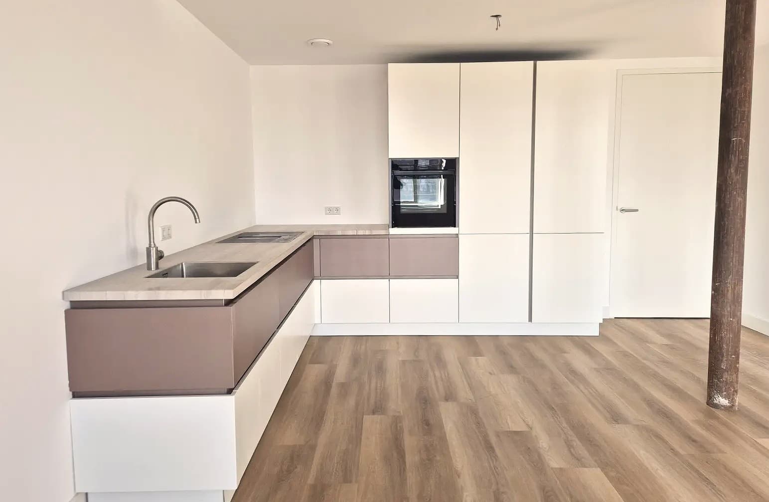 Appartement in Enschede