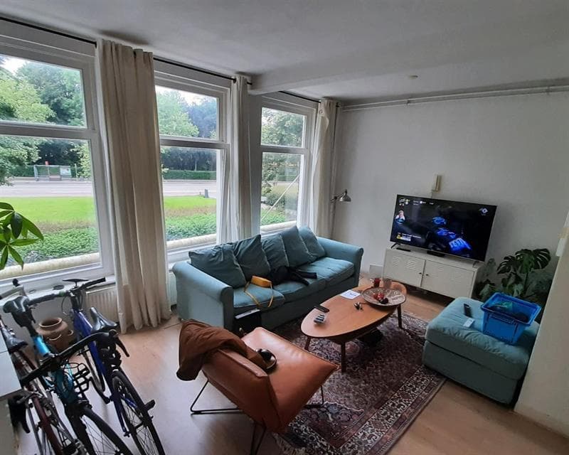 Kamer in Haarlem