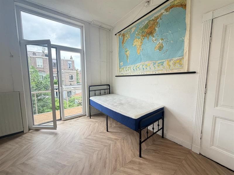 Kamer in Utrecht