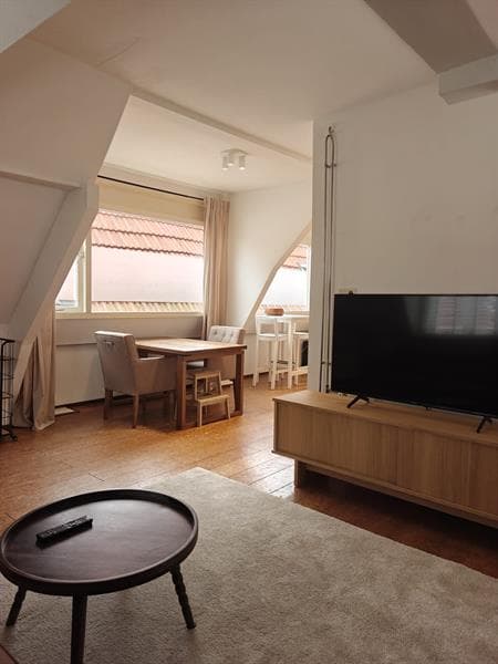 Kamer in Arnhem