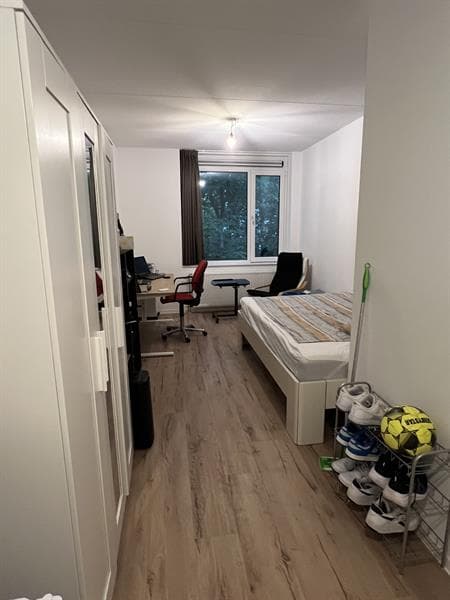 Kamer in Enschede