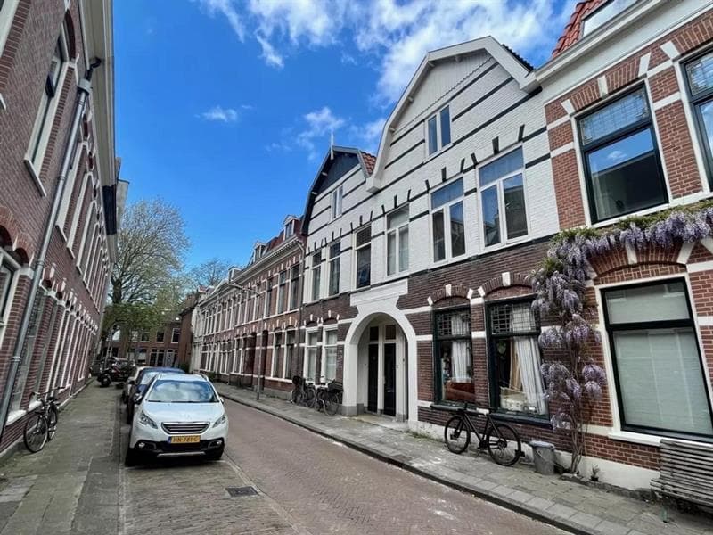 Kamer in Haarlem