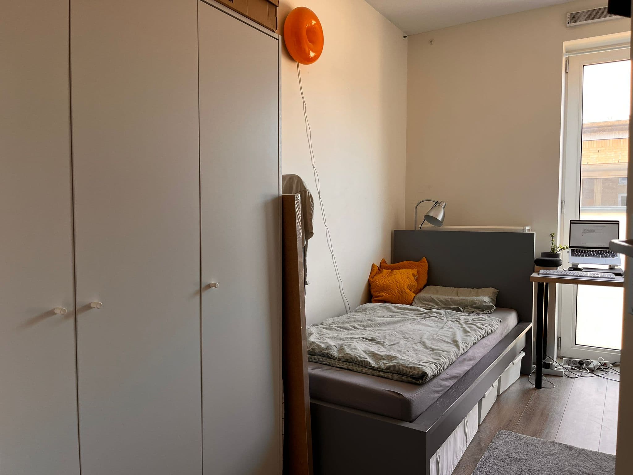 Kamer in Oegstgeest