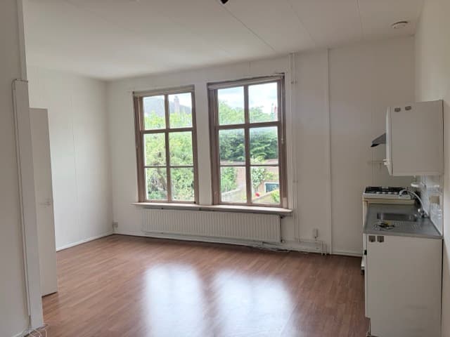 Appartement in Leiden