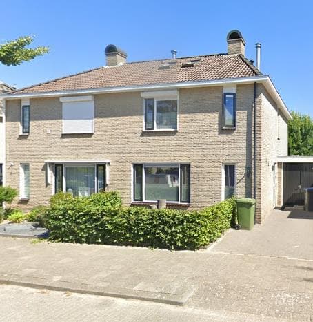 Kamer in Dronten