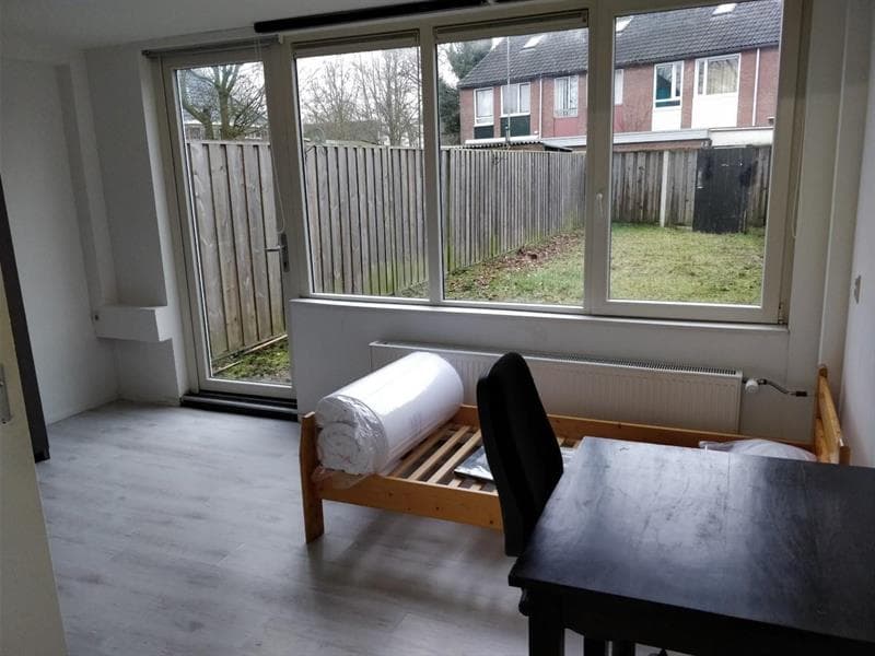 Studio in Enschede
