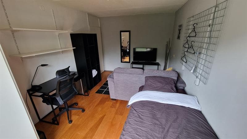 Kamer in Dronten