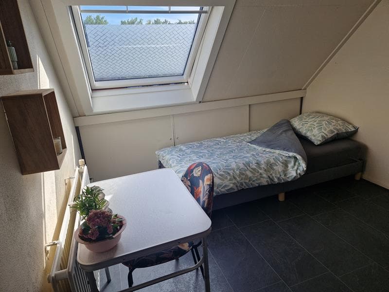 Kamer in Hoofddorp