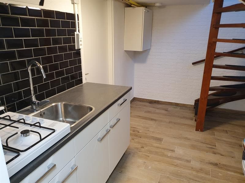 Studio in Nijmegen