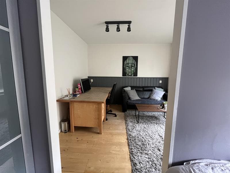 Kamer in Uithoorn