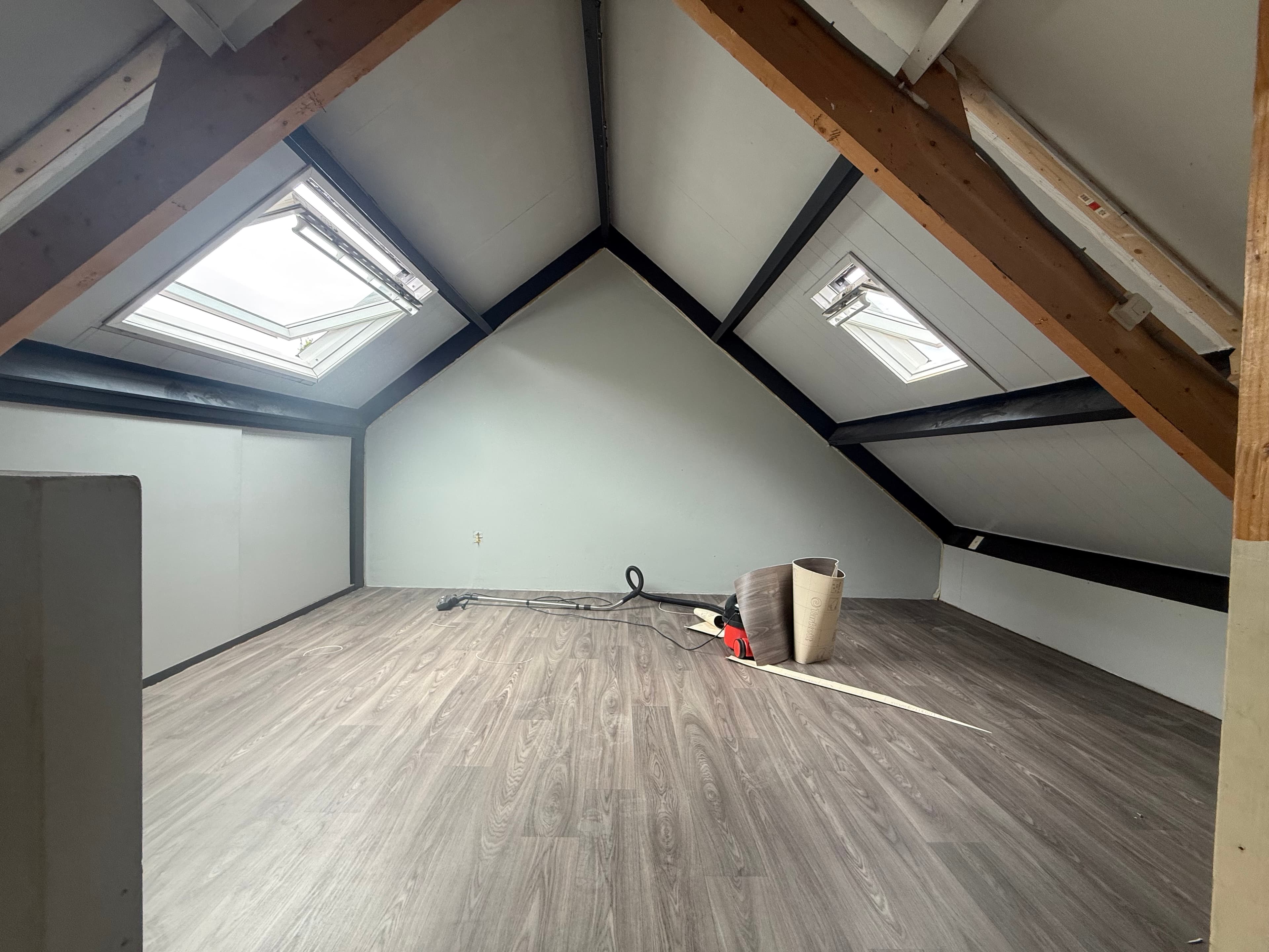 Kamer in Zetten