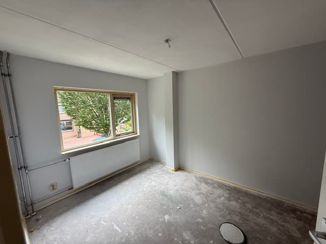 Kamer in Zetten