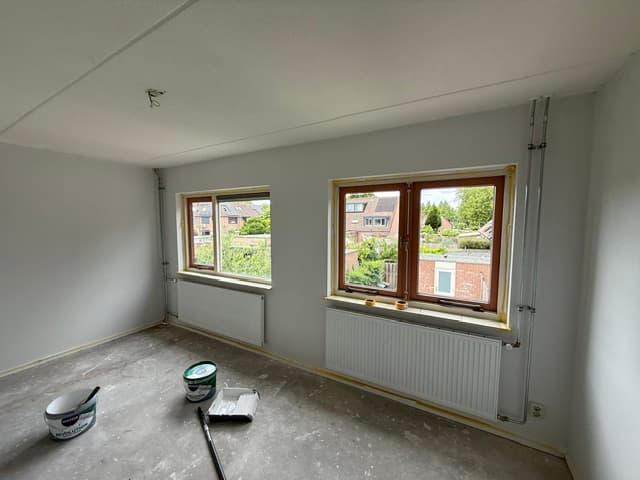 Kamer in Zetten
