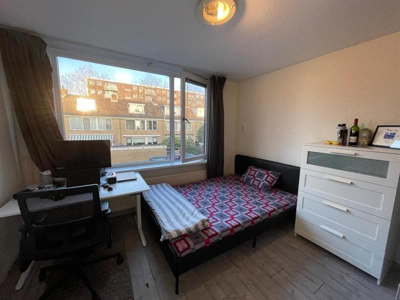 Kamer in Hoofddorp