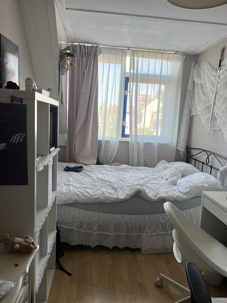 Kamer in Breda