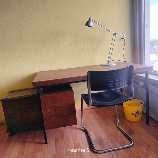 Kamer in Schiedam