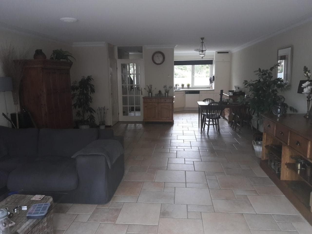 Kamer in Lisse