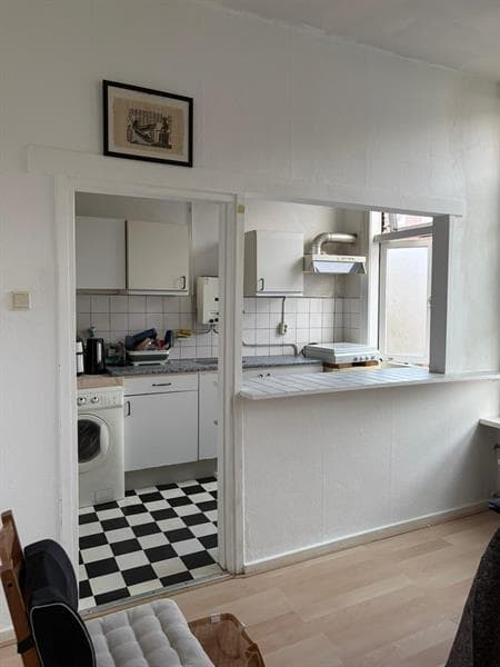 Kamer in Leiden