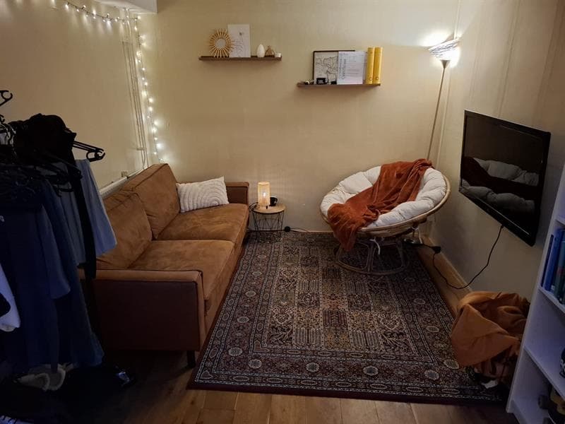 Kamer in Amersfoort