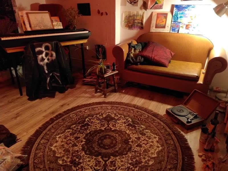 Kamer in Utrecht