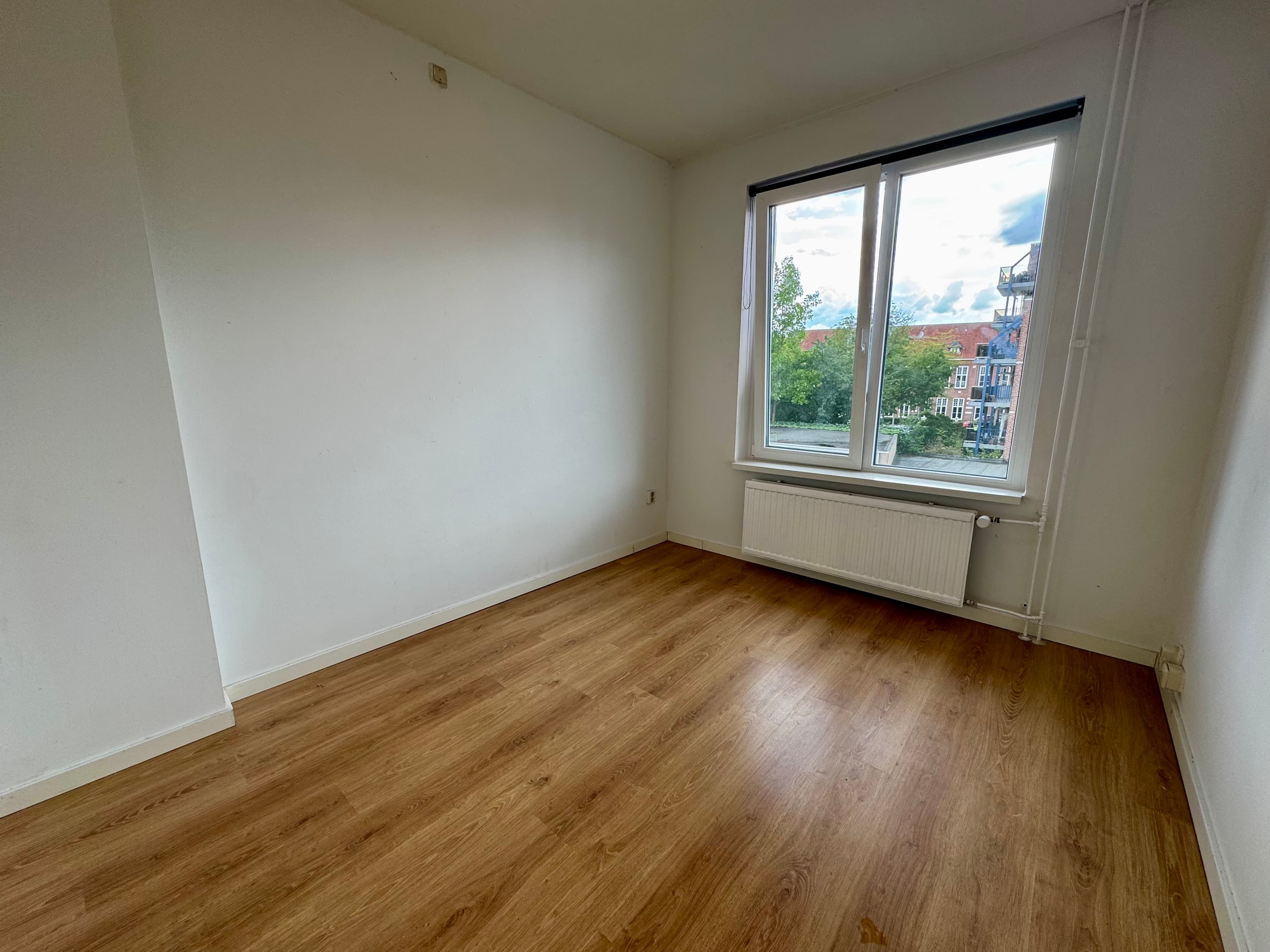 Kamer in Heerlen