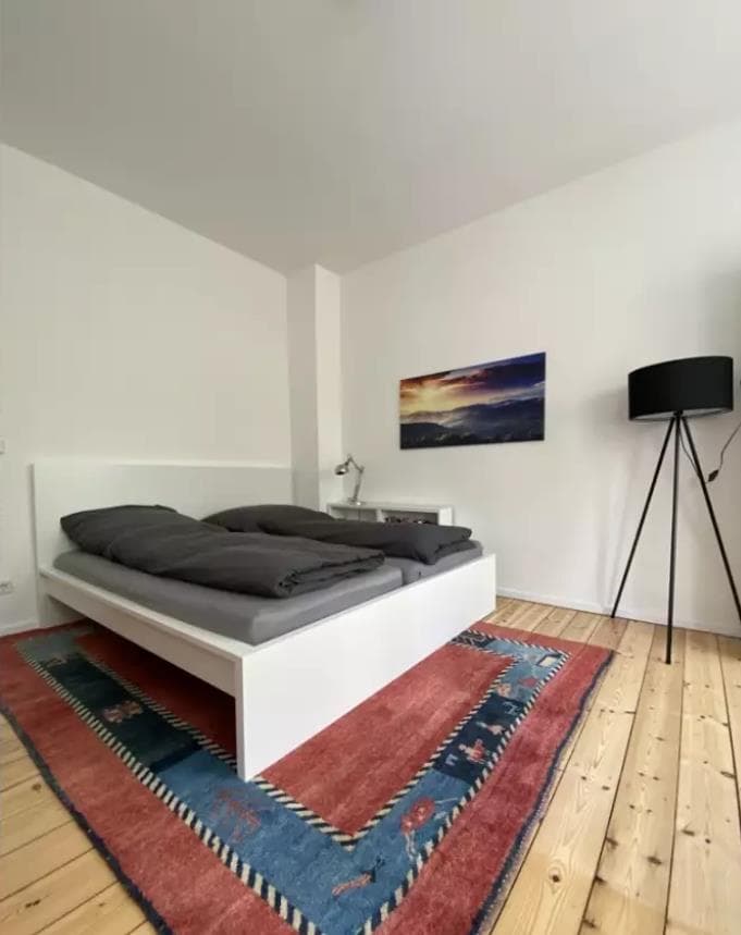 Kamer in Leeuwarden