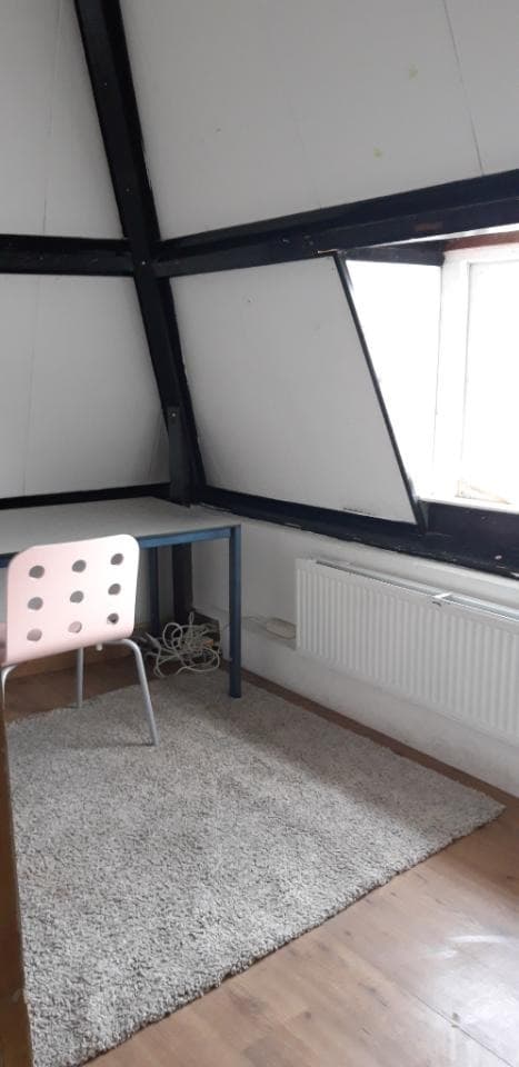 Kamer in Hilversum