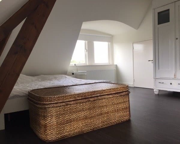 Kamer in Bussum