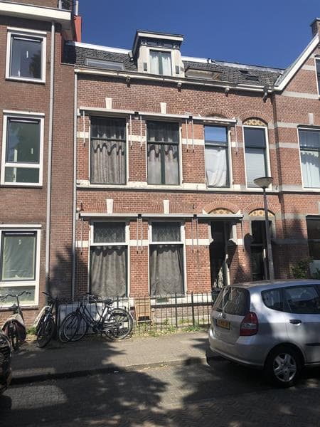 Kamer in Amersfoort