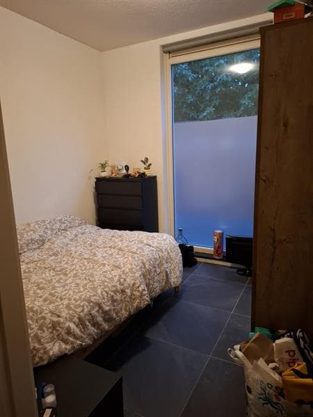 Kamer in Tilburg