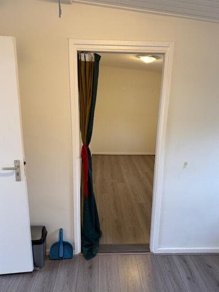 Kamer in Tilburg