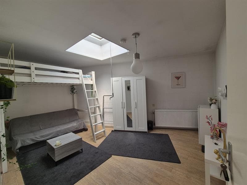 Kamer in Nijmegen