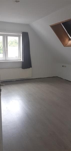 Kamer in Nijmegen