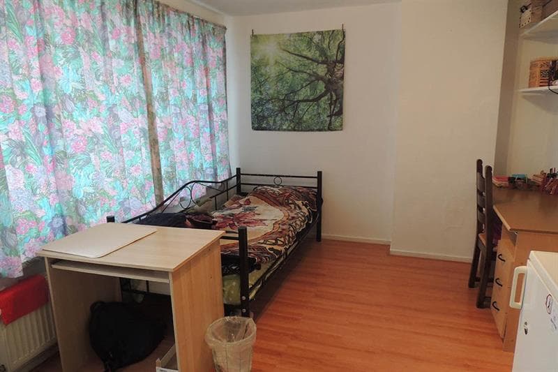 Kamer in Tilburg