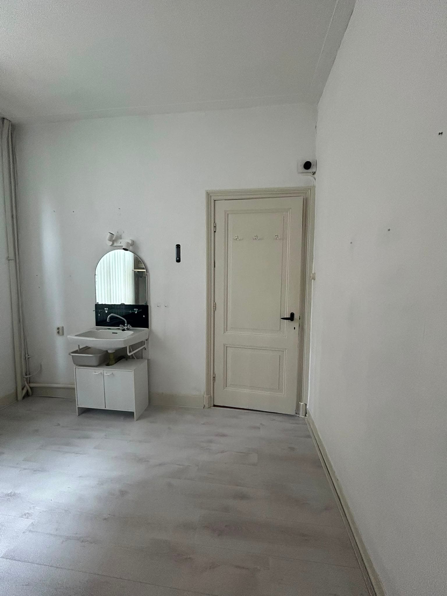 Kamer in Nijmegen