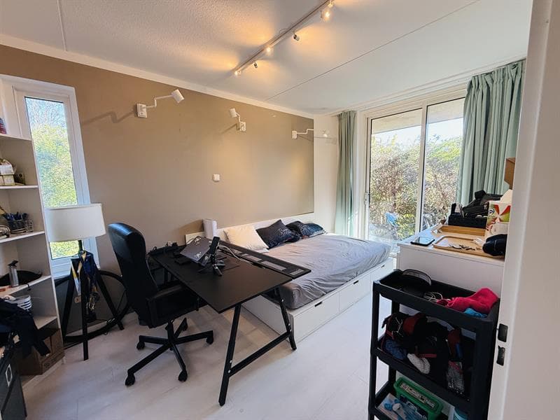 Kamer in Capelle aan den IJssel