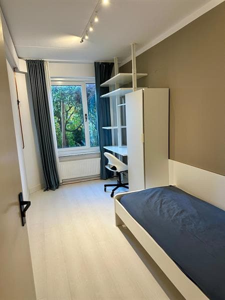Kamer in Capelle aan den IJssel