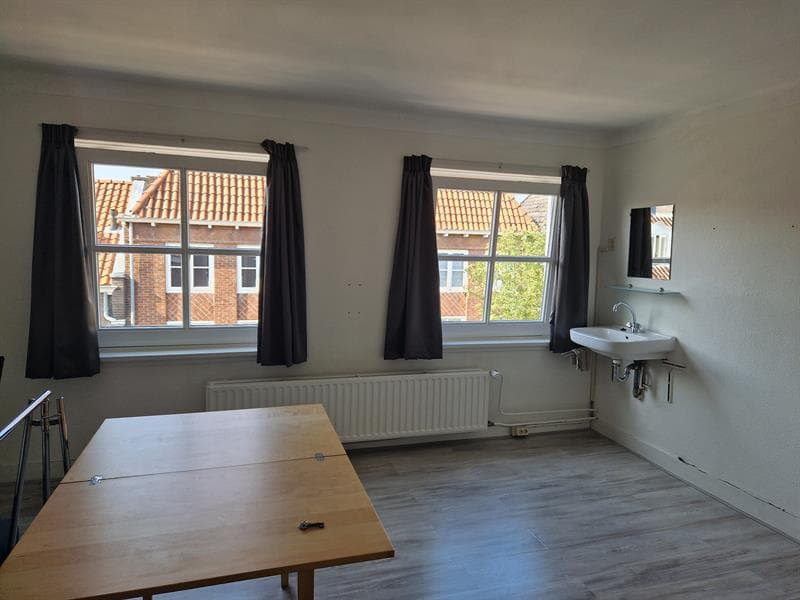 Kamer in Den Bosch