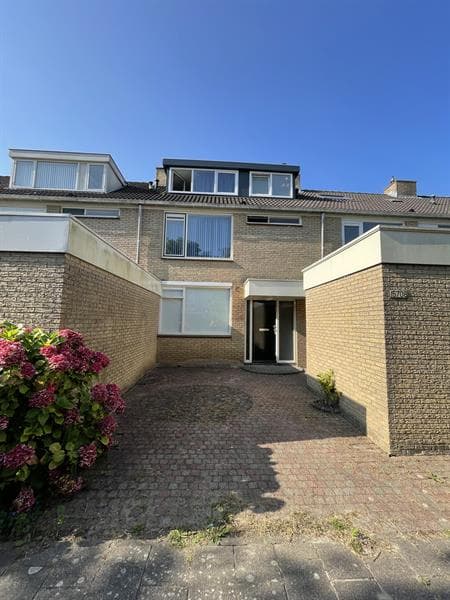 Kamer in Hoofddorp