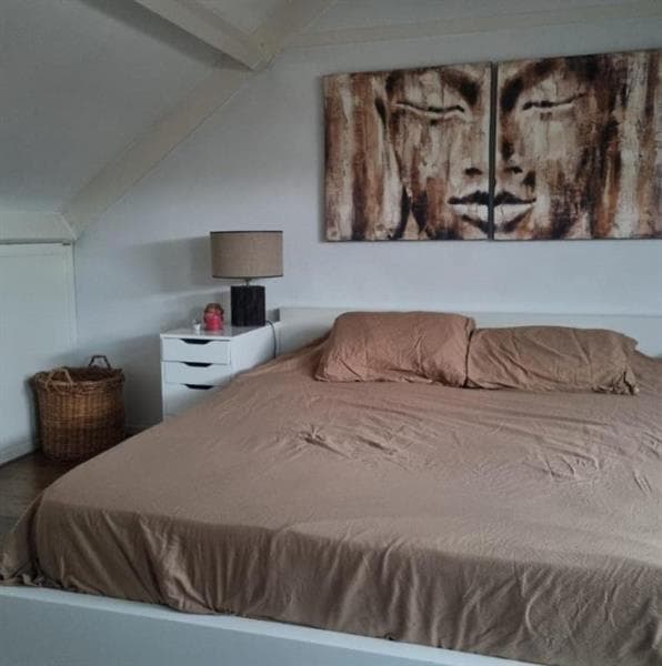 Kamer in Purmerend