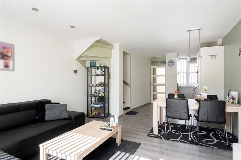 Kamer in Hoogvliet Rotterdam