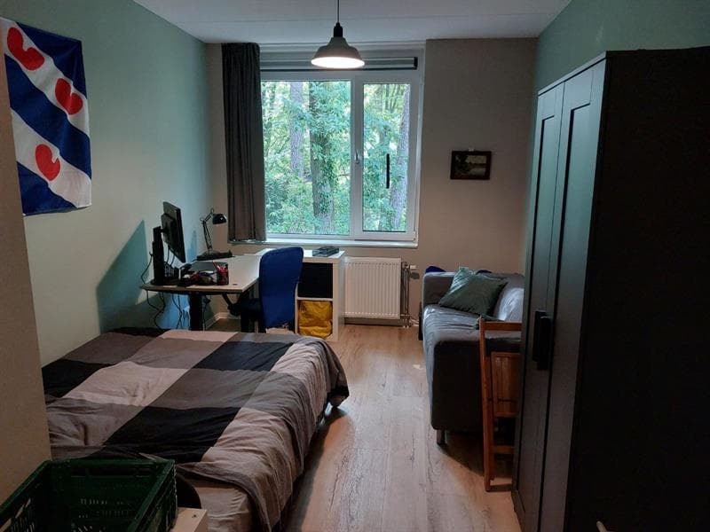 Studio in Enschede