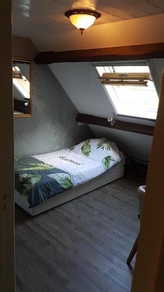 Kamer in Katwijk NB