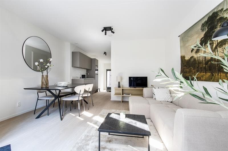 Kamer in Nijmegen