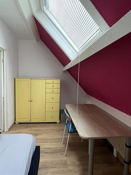 Kamer in Gouda