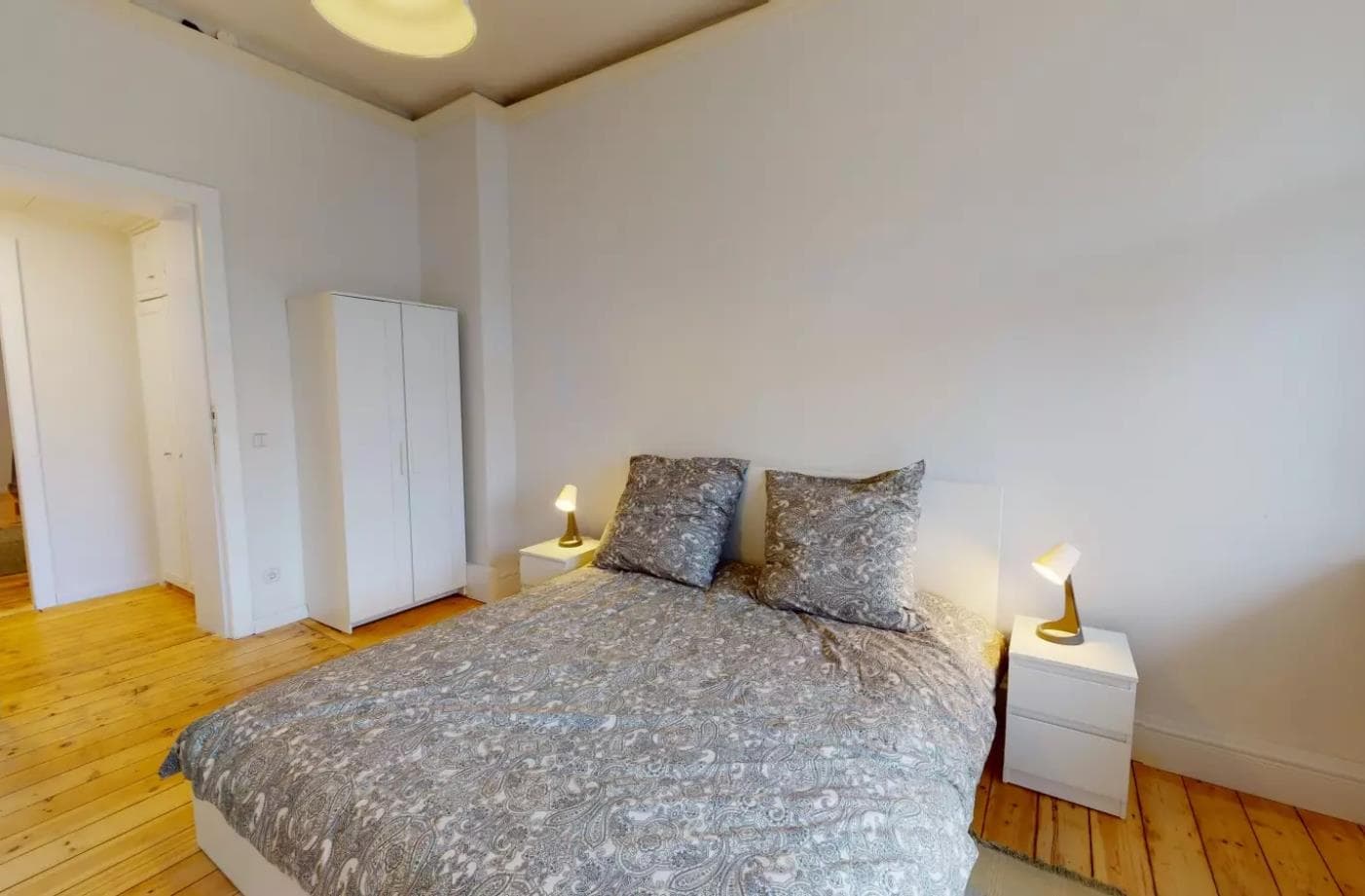 Kamer in Haarlem