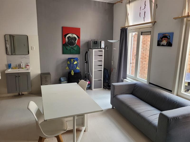 Kamer in Groningen