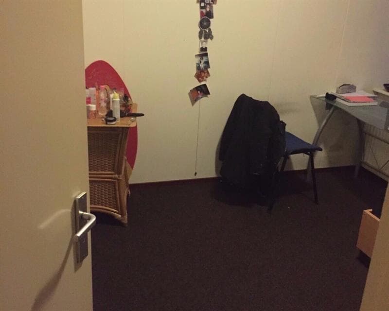 Kamer in Voorburg