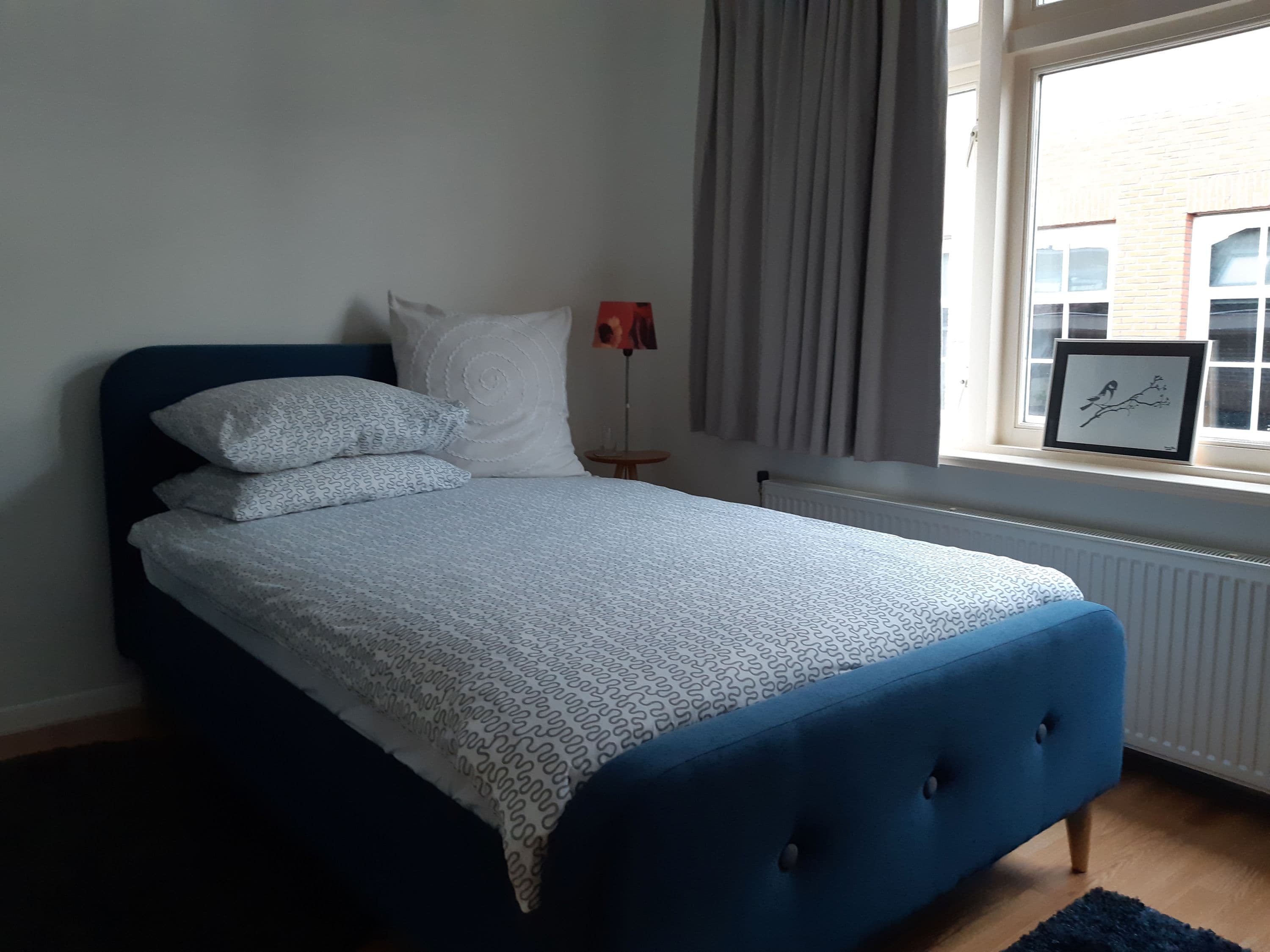 Kamer in Arnhem